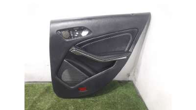 GUARNECIDO PUERTA TRASERA DERECHA MERCEDES-BENZ CLA COUPÉ (2013-2019) CLA 220 CDI / D (117.303) 170CV 2143CC - L.5029101 / 