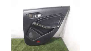 GUARNECIDO PUERTA TRASERA DERECHA MERCEDES-BENZ CLA COUPÉ (2013-2019) CLA 220 CDI / D (117.303) 170CV 2143CC - L.5029101 / 