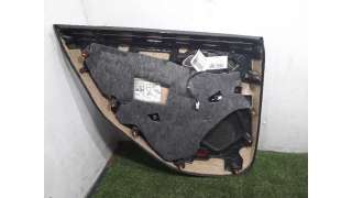 GUARNECIDO PUERTA TRASERA DERECHA MERCEDES-BENZ CLA COUPÉ (2013-2019) CLA 220 CDI / D (117.303) 170CV 2143CC - L.5029101 / 