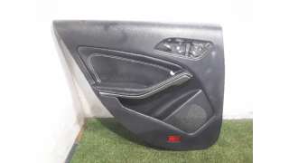GUARNECIDO PUERTA TRASERA IZQUIERDA MERCEDES-BENZ CLA COUPÉ (2013-2019) CLA 220 CDI / D (117.303) 170CV 2143CC - L.5029102 