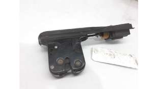 CERRADURA MALETERO / PORTON AUDI TT (1998-2006) 1.8 T QUARO 224CV 1781CC - L.5029248 / 8N0827505A