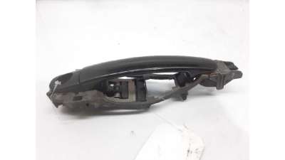 MANETA EXTERIOR DELANTERA DERECHA AUDI TT (1998-2006) 1.8 T QUARO 224CV 1781CC - L.5029307 / 3B0837207CFKZ