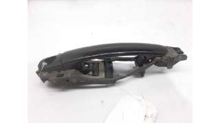 MANETA EXTERIOR DELANTERA DERECHA AUDI TT (1998-2006) 1.8 T QUARO 224CV 1781CC - L.5029307 / 3B0837207CFKZ