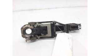 MANETA EXTERIOR DELANTERA DERECHA AUDI TT (1998-2006) 1.8 T QUARO 224CV 1781CC - L.5029307 / 3B0837207CFKZ