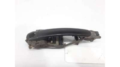MANETA EXTERIOR DELANTERA IZQUIERDA AUDI TT (1998-2006) 1.8 T QUARO 224CV 1781CC - L.5029308 / 3B0837207CFKZ