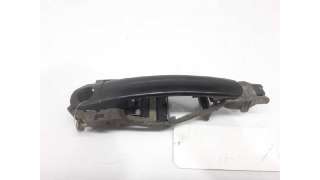 MANETA EXTERIOR DELANTERA IZQUIERDA AUDI TT (1998-2006) 1.8 T QUARO 224CV 1781CC - L.5029308 / 3B0837207CFKZ