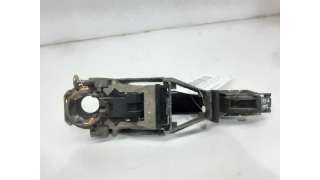 MANETA EXTERIOR DELANTERA IZQUIERDA AUDI TT (1998-2006) 1.8 T QUARO 224CV 1781CC - L.5029308 / 3B0837207CFKZ