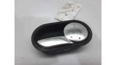 MANETA INTERIOR DELANTERA DERECHA AUDI TT (1998-2006) 1.8 T QUARO 224CV 1781CC - L.5029311 / 8N0837020