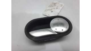 MANETA INTERIOR DELANTERA DERECHA AUDI TT (1998-2006) 1.8 T QUARO 224CV 1781CC - L.5029311 / 8N0837020