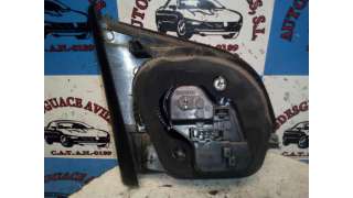 PARASOL IZQUIERDO AUDI TT (1998-2006) 1.8 T QUARO 224CV 1781CC - L.5029332 / 8N8857551DFKZ