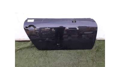 PUERTA DELANTERA DERECHA AUDI TT (1998-2006) 1.8 T QUARO 224CV 1781CC - L.5029349 / 8N0831052C