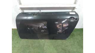 PUERTA DELANTERA IZQUIERDA AUDI TT (1998-2006) 1.8 T QUARO 224CV 1781CC - L.5029350 / 8N0831051C