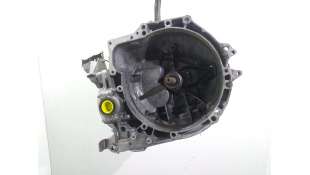 CAJA CAMBIOS CITROEN C4 GRAND PICASSO II (2013-) 1.6 HDI / BLUEHDI 115 115CV 1560CC - L.5029401 / 20MB32