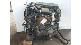 CAJA CAMBIOS CITROEN C4 GRAND PICASSO II (2013-) 1.6 HDI / BLUEHDI 115 115CV 1560CC - L.5029401 / 20MB32 2