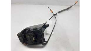 CERRADURA PUERTA TRASERA IZQUIERDA CITROEN C4 GRAND PICASSO II (2013-) 1.6 HDI / BLUEHDI 115 115CV 1560CC - L.5029437 / 980