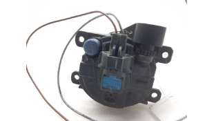 FARO ANTINIEBLA IZQUIERDO CITROEN C4 GRAND PICASSO II (2013-) 1.6 HDI / BLUEHDI 115 115CV 1560CC - L.5029452 / 9687410080 2