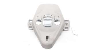 LUZ INTERIOR CITROEN C4 GRAND PICASSO II (2013-) 1.6 HDI / BLUEHDI 115 115CV 1560CC - L.5029473 / 9678124177