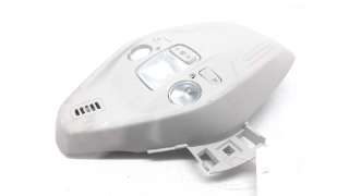 LUZ INTERIOR CITROEN C4 GRAND PICASSO II (2013-) 1.6 HDI / BLUEHDI 115 115CV 1560CC - L.5029473 / 9678124177