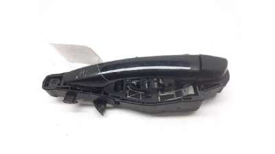 MANETA EXTERIOR TRASERA IZQUIERDA CITROEN C4 GRAND PICASSO II (2013-) 1.6 HDI / BLUEHDI 115 115CV 1560CC - L.5029481 / 9688