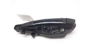MANETA EXTERIOR TRASERA IZQUIERDA CITROEN C4 GRAND PICASSO II (2013-) 1.6 HDI / BLUEHDI 115 115CV 1560CC - L.5029481 / 9688