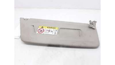 PARASOL DERECHO CITROEN C4 GRAND PICASSO II (2013-) 1.6 HDI / BLUEHDI 115 115CV 1560CC - L.5029491 / 1610459480