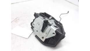 CERRADURA PUERTA DELANTERA DERECHA BMW X5 (2007-2008) 3.0 SD 286CV 2993CC - L.5029577 / 51169148536