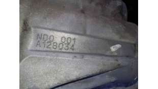 CERRADURA PUERTA TRASERA IZQUIERDA BMW X5 (2007-2008) 3.0 SD 286CV 2993CC - L.5029580 / 7202147