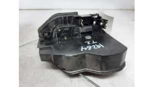 CERRADURA PUERTA TRASERA IZQUIERDA BMW X5 (2007-2008) 3.0 SD 286CV 2993CC - L.5029580 / 7202147 2