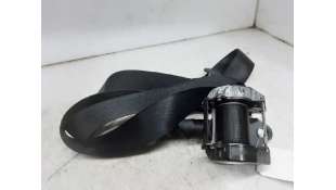 CINTURON SEGURIDAD TRASERO IZQUIERDO BMW X5 (2007-2008) 3.0 SD 286CV 2993CC - L.5029585 / 6346001C