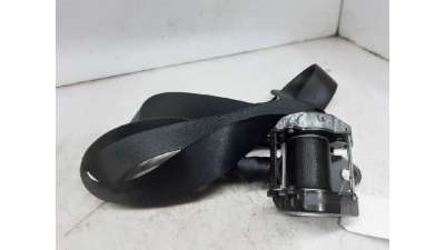 CINTURON SEGURIDAD TRASERO IZQUIERDO BMW X5 (2007-2008) 3.0 SD 286CV 2993CC - L.5029585 / 6346001C