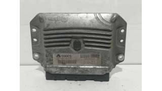 CINTURON SEGURIDAD TRASERO IZQUIERDO BMW X5 (2007-2008) 3.0 SD 286CV 2993CC - L.5029585 / 6346001C