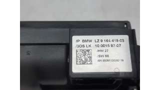 MANDO VOLANTE BMW X5 (2007-2008) 3.0 SD 286CV 2993CC - L.5029633 / 61319239899