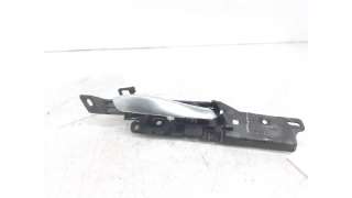 MANETA INTERIOR DELANTERA DERECHA BMW X5 (2007-2008) 3.0 SD 286CV 2993CC - L.5029639 / 5141697429609