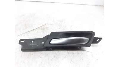 MANETA INTERIOR DELANTERA IZQUIERDA BMW X5 (2007-2008) 3.0 SD 286CV 2993CC - L.5029640 / 5141697429509