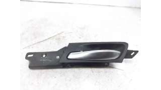 MANETA INTERIOR DELANTERA IZQUIERDA BMW X5 (2007-2008) 3.0 SD 286CV 2993CC - L.5029640 / 5141697429509