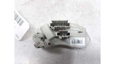 RESISTENCIA CALEFACCION BMW X5 (2007-2008) 3.0 SD 286CV 2993CC - L.5029672 / T1015486A