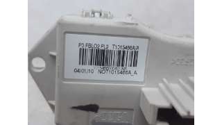 RESISTENCIA CALEFACCION BMW X5 (2007-2008) 3.0 SD 286CV 2993CC - L.5029672 / T1015486A