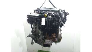 MOTOR COMPLETO FORD C-MAX (2007-2010) 2.0 TDCI 133CV 1997CC - L.5029707 / UFDA