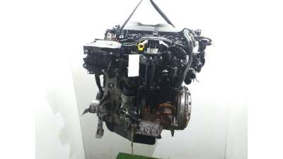 MOTOR COMPLETO FORD C-MAX (2007-2010) 2.0 TDCI 133CV 1997CC - L.5029707 / UFDA