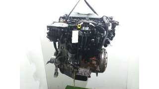 MOTOR COMPLETO FORD C-MAX (2007-2010) 2.0 TDCI 133CV 1997CC - L.5029707 / UFDA