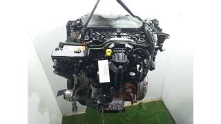 MOTOR COMPLETO FORD C-MAX (2007-2010) 2.0 TDCI 133CV 1997CC - L.5029707 / UFDA