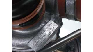 MOTOR COMPLETO FORD C-MAX (2007-2010) 2.0 TDCI 133CV 1997CC - L.5029707 / UFDA