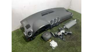 KIT AIRBAG SEAT EXEO (2009-2013) 2.0 TDI 170CV 1968CC - L.5029712 / 3R1857003C