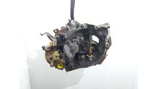 CAJA CAMBIOS CITROEN BERLINGO / BERLINGO FIRST LIMUSINA (1996-2003) 1.9 D (MFDJY) 68CV 1905CC - L.5029714 / 20CH47