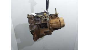 CAJA CAMBIOS CITROEN BERLINGO / BERLINGO FIRST LIMUSINA (1996-2003) 1.9 D (MFDJY) 68CV 1905CC - L.5029714 / 20CH47 2