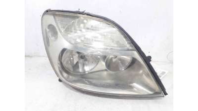 FARO DERECHO RENAULT MEGANE SCENIC (1998-1999) 1.6 16V (JA0B, JA04, JA11) 107CV 1598CC - L.5030053 / 7700432097