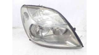 FARO DERECHO RENAULT MEGANE SCENIC (1998-1999) 1.6 16V (JA0B, JA04, JA11) 107CV 1598CC - L.5030053 / 7700432097
