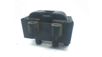 BOBINA ENCENDIDO RENAULT MEGANE I (1996-2003) 1.9 D ECO (BA0A, BA0U, BA0R) 64CV 1870CC - L.5030712 / 7700244008