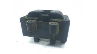 BOBINA ENCENDIDO RENAULT MEGANE I (1996-2003) 1.9 D ECO (BA0A, BA0U, BA0R) 64CV 1870CC - L.5030712 / 7700244008