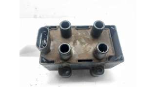 BOBINA ENCENDIDO RENAULT MEGANE I (1996-2003) 1.9 D ECO (BA0A, BA0U, BA0R) 64CV 1870CC - L.5030712 / 7700244008